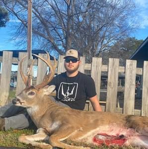 Meet your Posher, Trevin